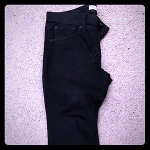 Express skinny jeans